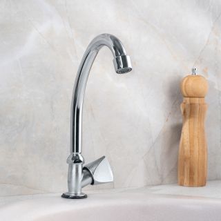 Смеситель для кухни РМС SL119-270F для одной воды хром